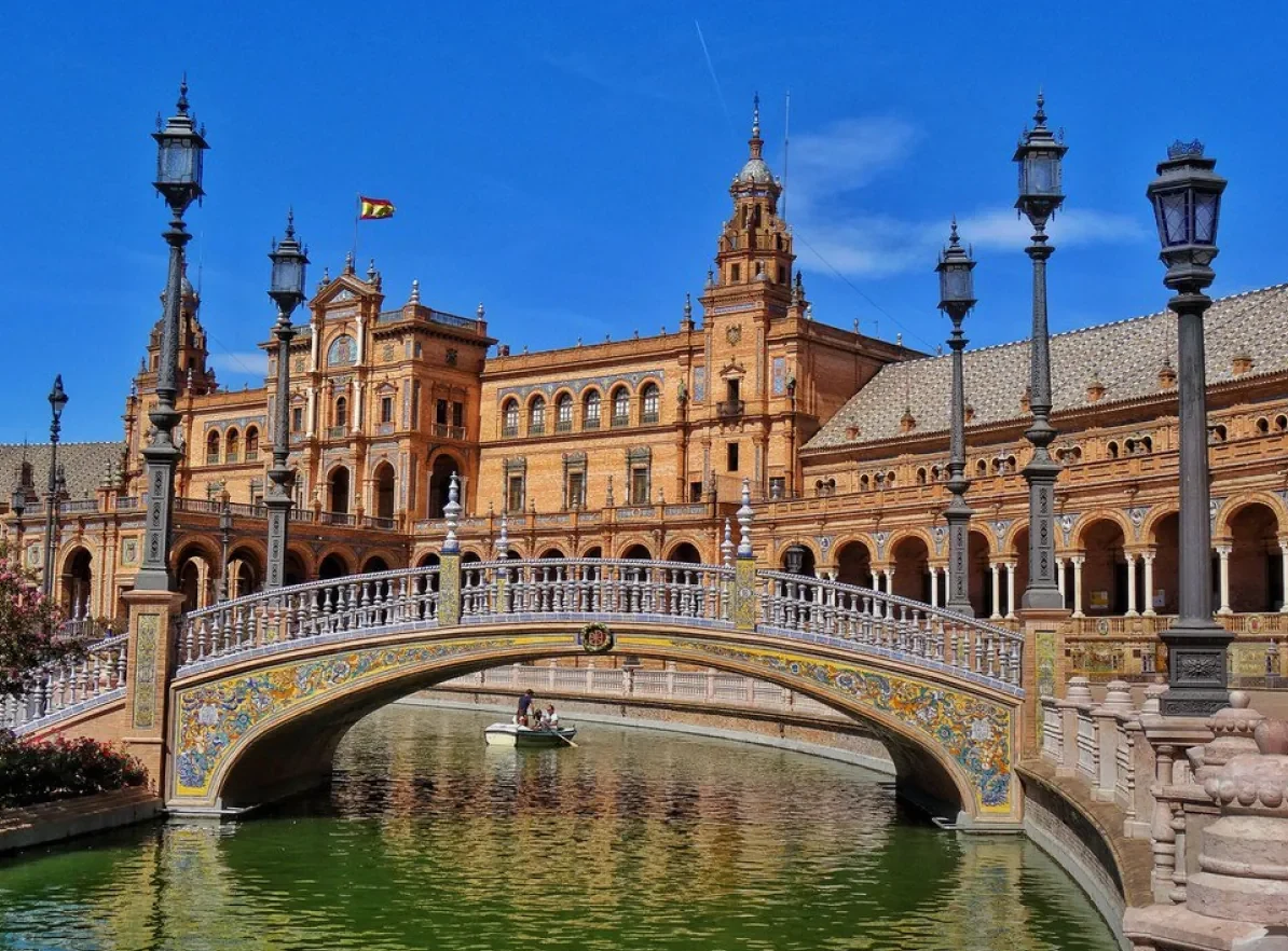 ВНЖ Испании как первый шаг к ПМЖ — ReloSpain