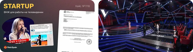 Основные варианты ВНЖ Испании и сравнение условий получения